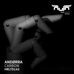 Andørra - Carbon (Original Mix) [Hush Recordz]