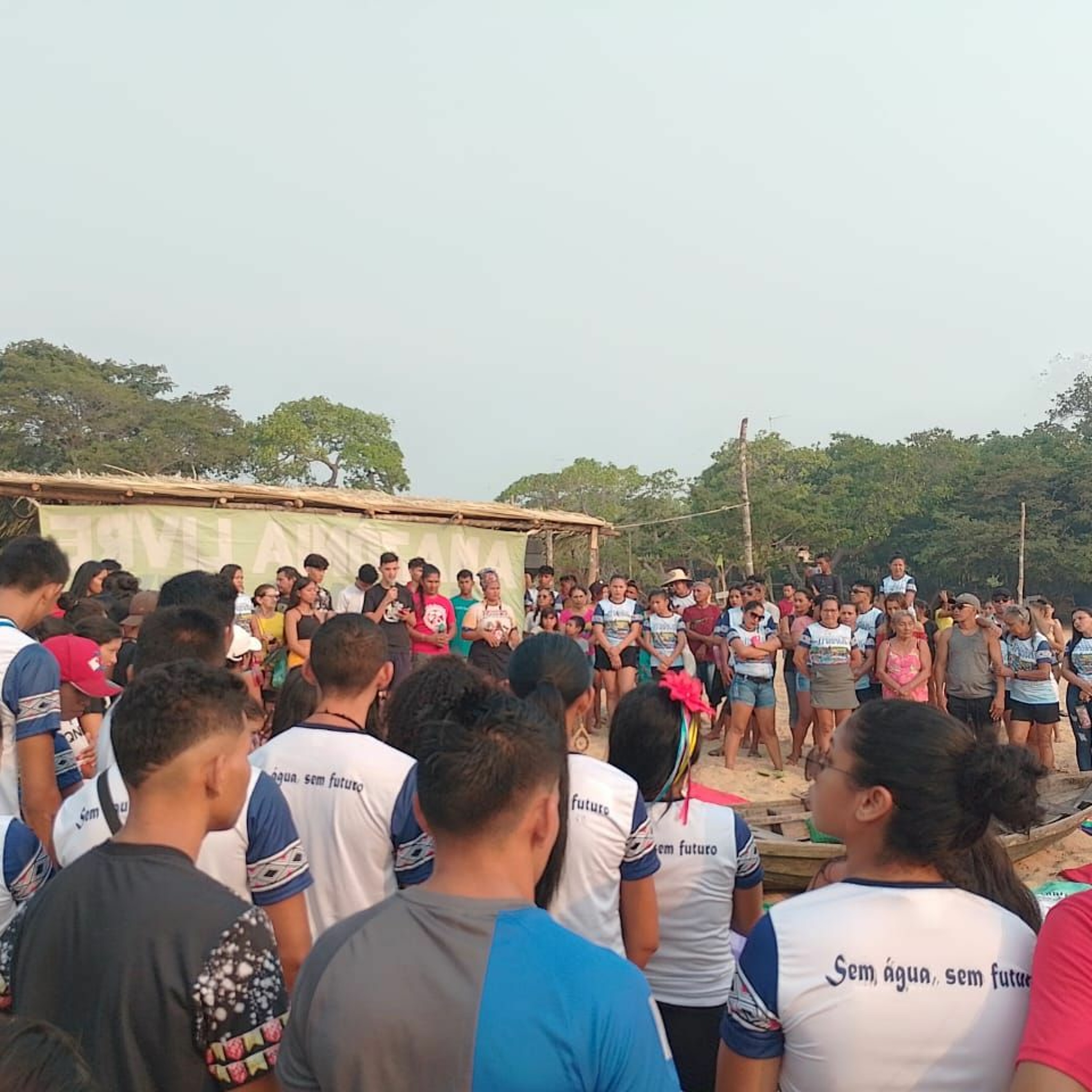 Projeto Saúde e Alegria
