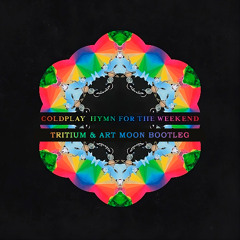 Hymn For the Weekend (Hardstyle Remix)