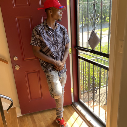 Qua Racks Rapper Stream Qua Bandz “Letter To My Daughter” live in studios. (Prod. By ...