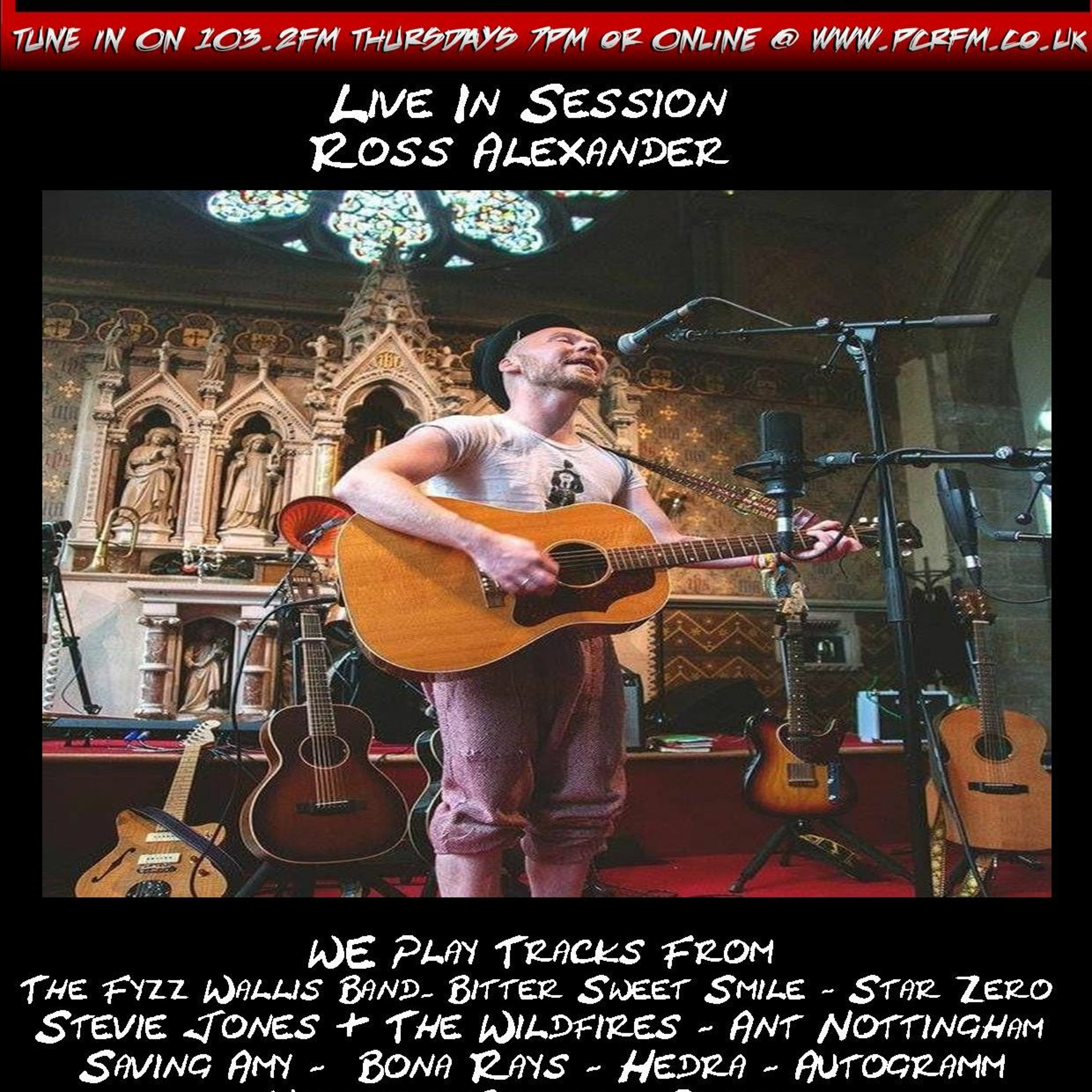Doc Mason Radio Show