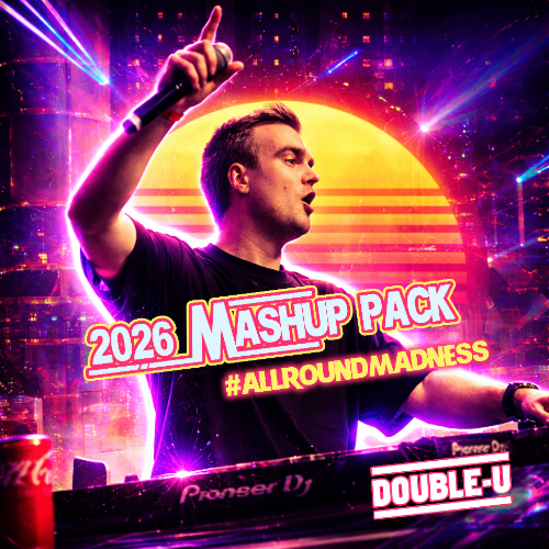 Stream 2026 Mashup Pack FREE DOWNLOAD By Double U Artworks MnYplA T1080x1080 