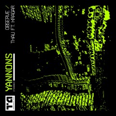 PREMIERE: Yannons 'Observe' [Transparent Audio]