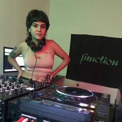 THAIS @ FUNCTION ON AIR BH