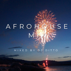 AFROHOUSE MIX 2025 | ALL TIME HITS