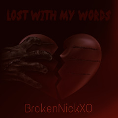 LOST WITH WORDS