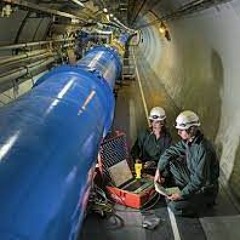 IM - LHC Entity DA67 Track