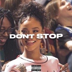 Rihanna - Don't Stop The Music  (LEX Remix)