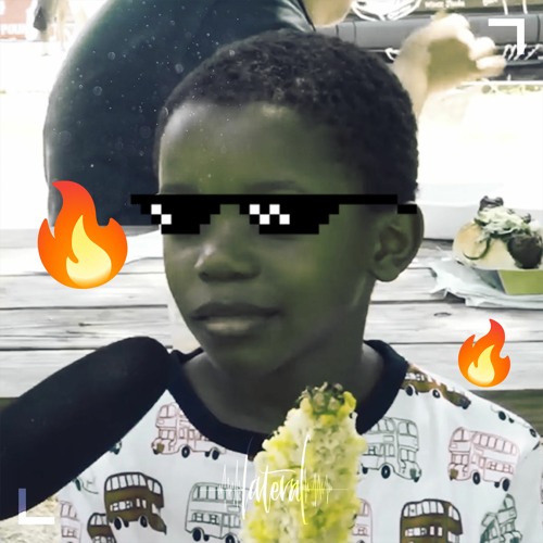 It's Corn [Trap Remix] Ft. Tariq, Recess Therapy And Schmoyoho | By Lateral
