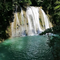 of tranquil currents