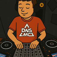 Rave Mode 02- DNS MC