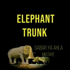 Gabar Ya Ahla - Roll In Peace ( Elephant Trunk Mixtape)