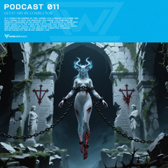 Warlock Podcsat_011 [Guest Mix by Conductor]
