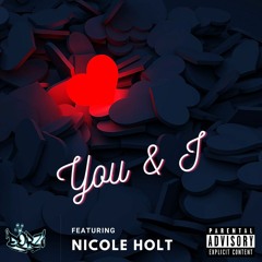 You & I feat Nicole Holt