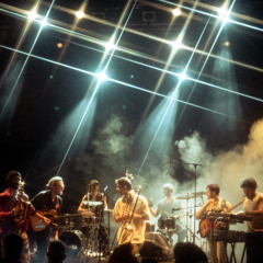 HYPERCONTENT! / Brussels Jazz Weekend 2024 / Grand Place