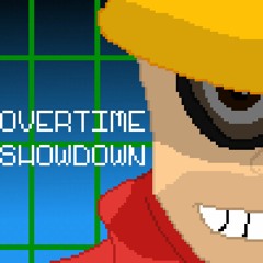 Overtime - Showdown