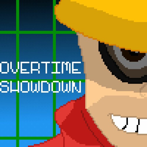 Overtime - Showdown