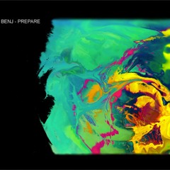 benj - Prepare (FREE DOWNLOAD)