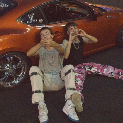 Cheatz x Buffalo - Cardio