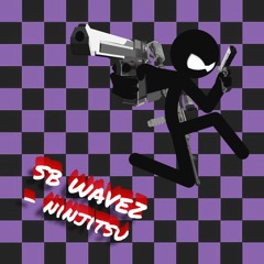 Ninjitsu - instrumental