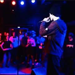 Round1 + Round2 Rap Battle München 2025 (LIVE PERFORMANCE)