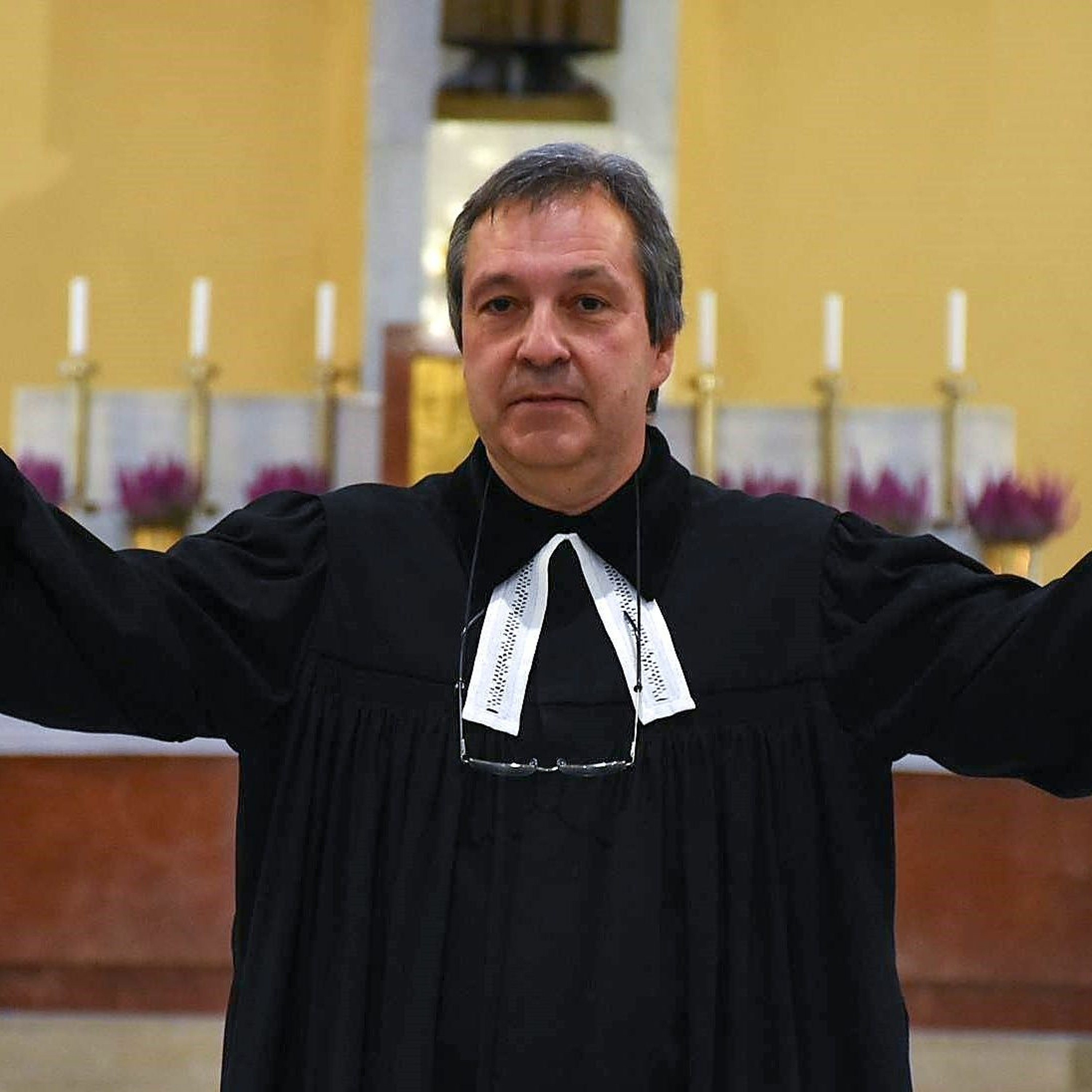 Českobratrská církev evangelická