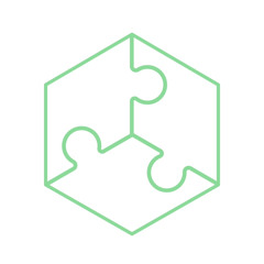 PUZZLE NOVEMBER MIX - BOUTS