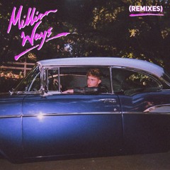 HRVY - Million Ways (Davantis Remix)
