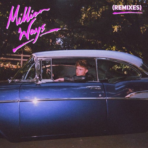 HRVY - Million Ways (Davantis Remix)