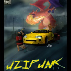 CHARIZARD (VERSAO DELUXE) FT CYBERSVG