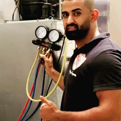 Stream How You Can Reset The Fridge Compressor In 5 Simple Steps? by Fast Fridge Repairs