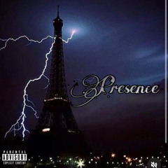 Presence[prod.afrkbeats]