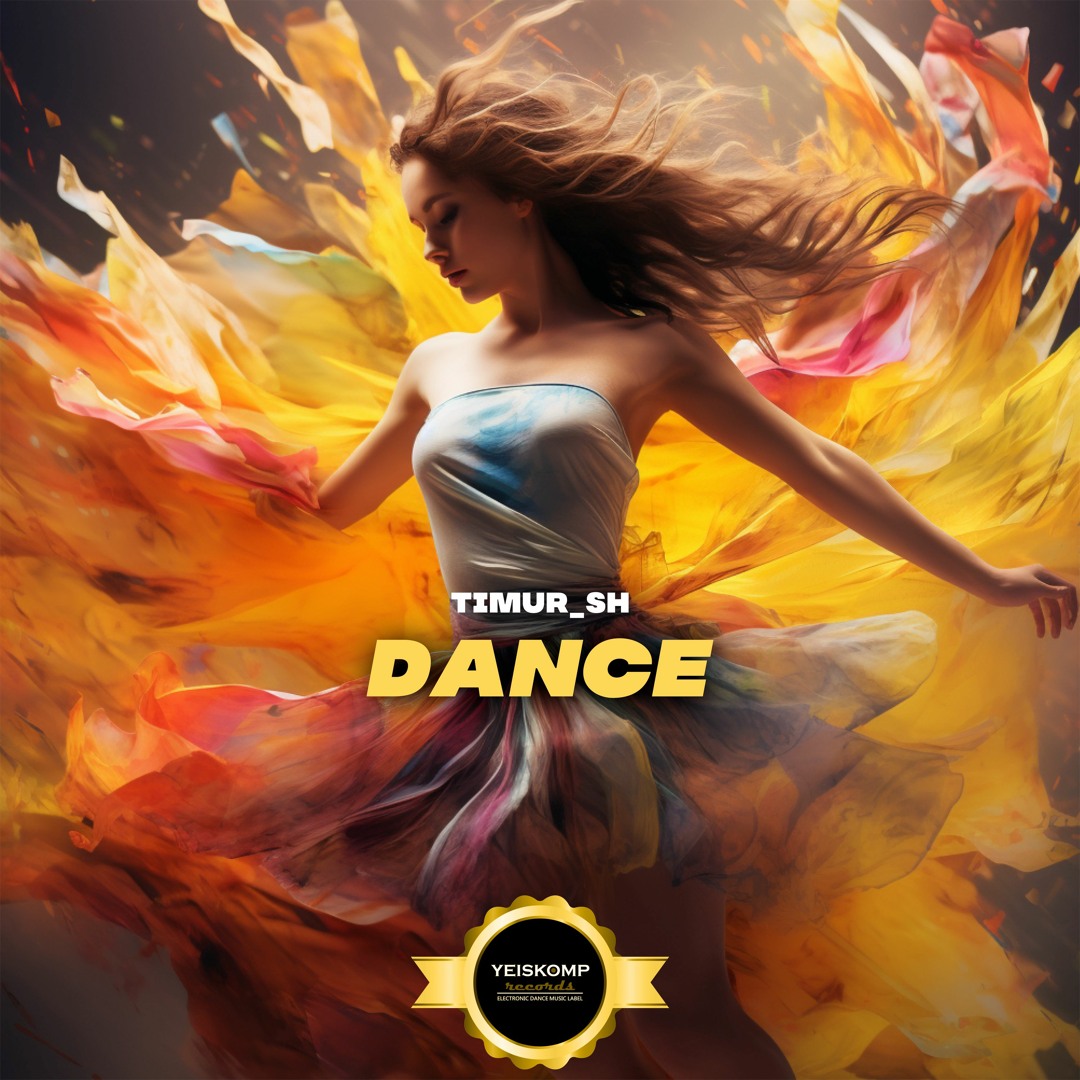 Stream Timur SH - Dance by Yeiskomp Records | Listen online for free on ...