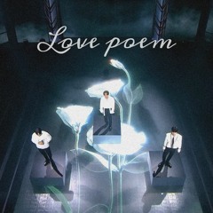 Mayfly - Love poem (보컬 유닛 - 은광, 승민, 종호)