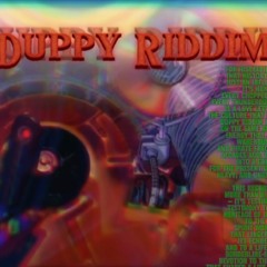 MXLLO RIDDIM - (DXPPY RIDDIM 2)