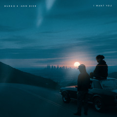 NURKO feat. Iann Dior - I Want You