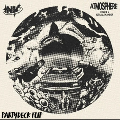 FISHER - Atmosphere (PARTYDECK FLIP) {FREE DL}