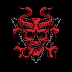 Demon Time 😩🤨☺️😔😐😐😐