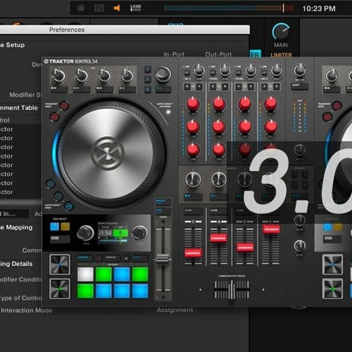 Stream Native Instruments – Traktor Scratch Pro 2 V2.10.3 OS X by Andrea |  Listen online for free on SoundCloud
