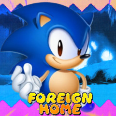 Foreign Home - FNF: Rounds Of Madness OST (+FLP)