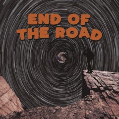Funky Fella - End Of The Road