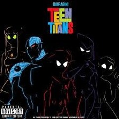 Teen Titans