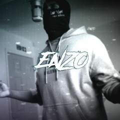 Escape'' RV X Digga D Type Beat x NY/UK Drill  | ProdbyEnzo​​ x BakerBeatMaker