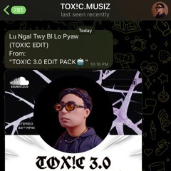 Myanmar Remix DJ Ko Myo