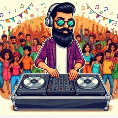 Bearded Dj - Bounce Sessions Vol 5