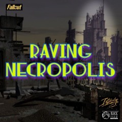 RAVIN' NECROPOLIS