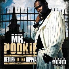 Mr. Pookie - Robbin Tha Game