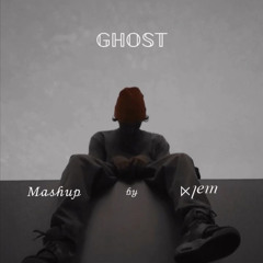 Ghost - Justin Bieber (Klein Mashup)