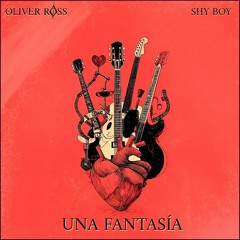 Una fantasía (feat. Shy Boy)