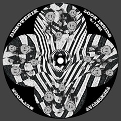 DESOTERIK - LOOK INSIDE